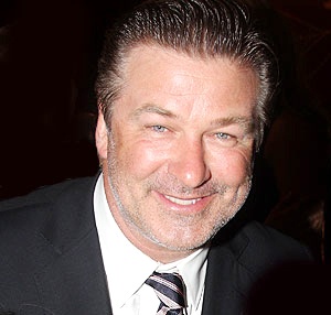 Alec Baldwin to Star in East Hampton Production of Equus