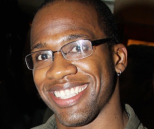 The Lion King's Dashaun Young Vows to Become Bilingual in 2010