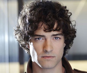 Reality Star Lee Mead to Play Fiyero in London's Wicked