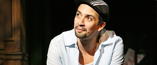 Hola Usnavi! In the Heights Creator Lin-Manuel Miranda Is Taking Your Questions