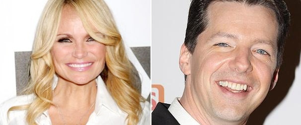 Double Whammy Ask a Star: Promises' Kristin Chenoweth and Sean Hayes Are Taking Your Questions!