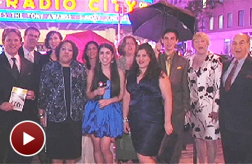 Live from Radio City, Our Word of Mouth Panelists Review the Tony Show (and the Winners)