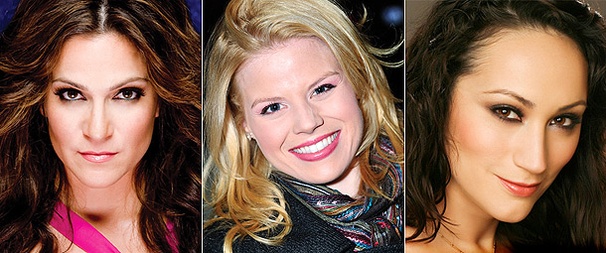 Shoshana Bean, Eden Espinosa, Megan Hilty & More to Sink Teeth Into L.A.’s Jawbreaker 