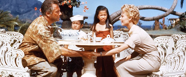 South Pacific Movie Remake in the Works 