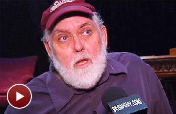 ... Zero for a Hero: Jim Brochu...