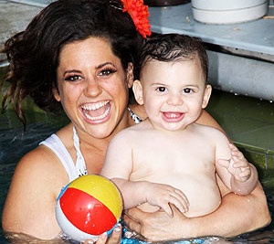 Marissa Jaret Winokur Aims to 'Tell the Truth' About Motherhood on New Daytime TV Gig