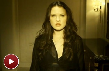 Get a Dose of Spring Awakening Alum Lauren Pritchard's 