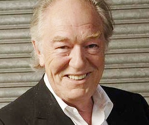 Michael Gambon to Star in London Revival of Krapp's Last Tape