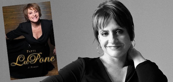 What Do You Want Patti LuPone to Dish About Most in Her Upcoming Memoir? Vote Now!