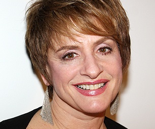 Anything Goes as Patti LuPone Candidly Talks About Memoir