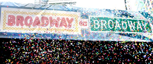 Performance Numbers for 2010 Broadway and Broadway Concert Announced