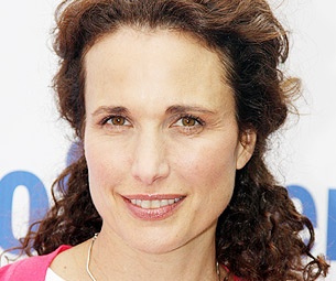Broadway.com | Andie MacDowell ...
