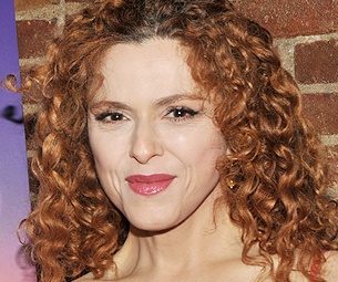 Casting Complete for Kennedy Center Follies, Starring Bernadette Peters