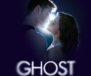Ghost to Take Up Residence at West End's Piccadilly Theatre