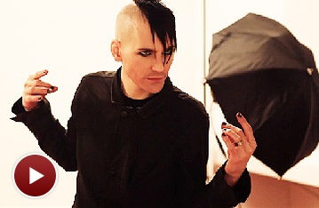 The American Idiot Cast Takes Over AOL Sessions