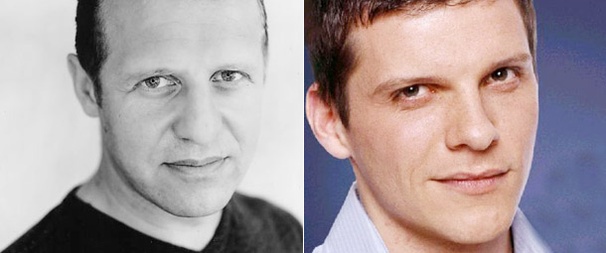 Nigel Lindsay and Nigel Harman Join the Cast of Shrek in the West End