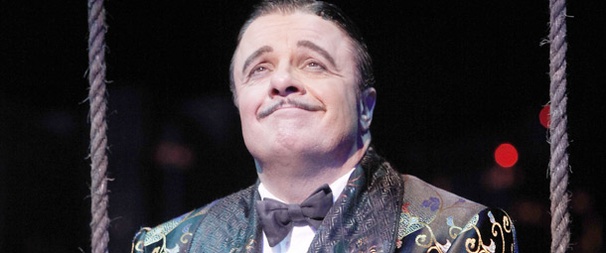 Nathan Lane