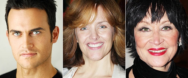 Cheyenne Jackson, Alice Ripley, Chita Rivera & More Set For Broadway Flea Market