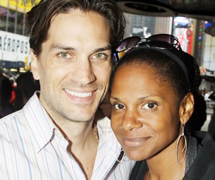 audra mcdonald adn will swenson