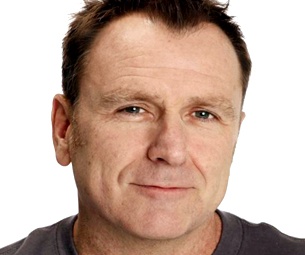 Colin Quinn Long Story Short, Directed by Jerry Seinfeld, Headed for Fall Broadway Run