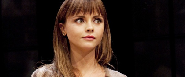 Tony Administration Makes First Decisions of 2010-2011 Season; Time Stands Still's Christina Ricci Eligible