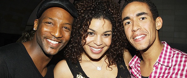 Heights Sweetheart Jordin Sparks Bids a Fond Farewell to Broadway