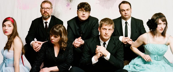 Will Indie Rockers The Decemberists Pen a Broadway Musical?