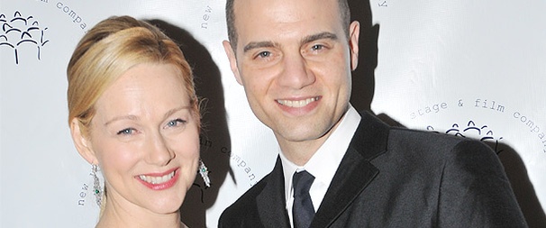 Laura Linney & Jordan Roth Honored at Star-Studded New York Stage and Film Gala