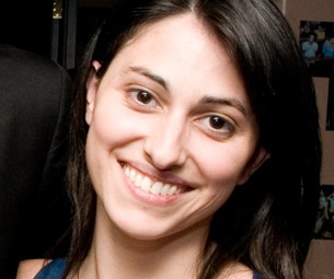 West Side Story’s Natalie Cortez Resolves to Tighten Her Belt in 2011