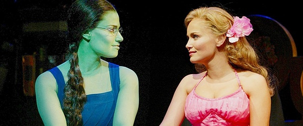 Signature Wicked Song Proves Most 'Popular' Among Kristin Chenoweth Fans