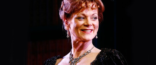 samantha bond