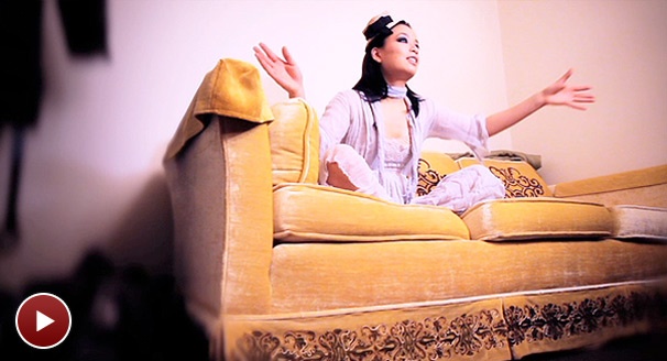 t v carpio. Meet T.V. Carpio in the First