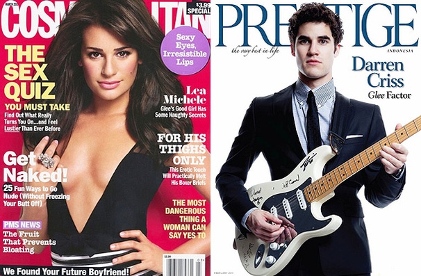 Lea+michele+cosmo+article