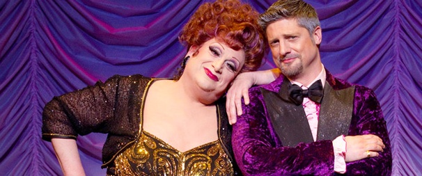 La Cage aux Folles, Now Starring Harvey Fierstein and Christopher Sieber, Sets Closing Date