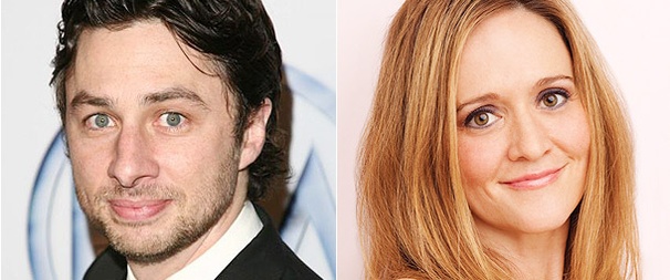 Nominees Announced for 2011 Lucille Lortel Awards, to be Hosted by Zach Braff & Samantha Bee