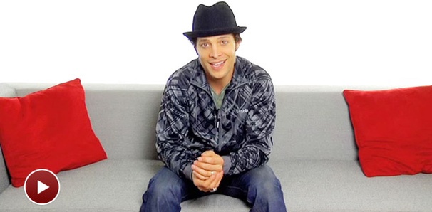 From Justin to You! American Idiot's Justin Guarini Opens Up About Idol, Green Day and More