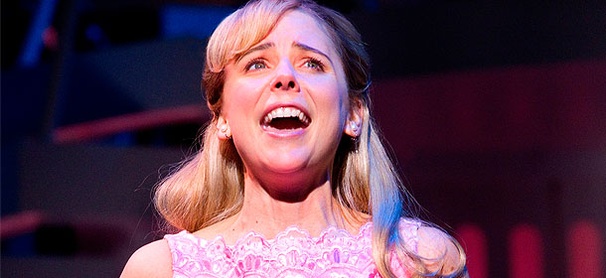 Catch Me If You Can Show-Stopper Kerry Butler Is Taking Your Questions!
