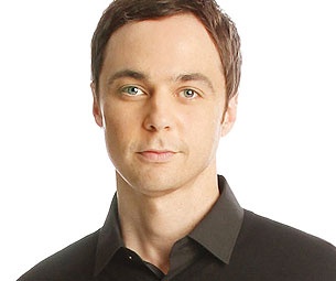 What’s Up, Jim Parsons? The Normal Heart Star Talks Big Bang Theory, Kissing Blossom and Loving Barkin