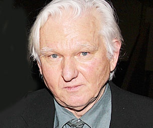 World Premiere Play from David Rabe on Tap for New Group’s 2011-12 Season 