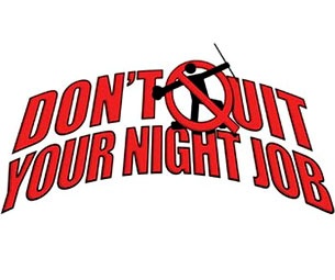 Marc Kudisch, Anthony Rapp and More Set for Don't Quit Your Night Job Variety Show Benefit 