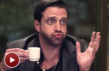 Raul Esparza Goes Gangster in Trailer For New Action Film GWB