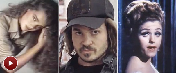  ... Who's That Broadway Star? Click On to Five Fantastic TV Commercials
