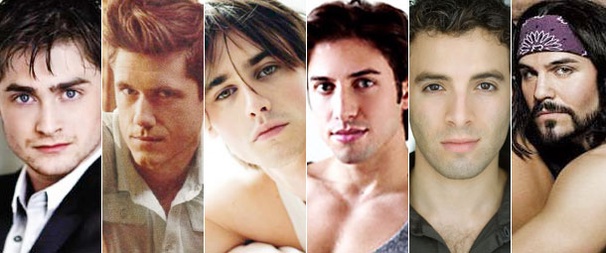 Summer Fun Weekend Poll! With Which Broadway Hunk Would You Like to Spend a Day at the Beach? 