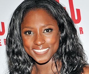  The Submission's Rutina Wesley on Her Stage Roots and 'Dream Job' as True Blood's Vampire Magnet