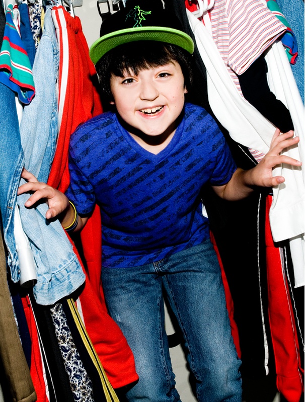 Billy Elliot's Cameron Clifford on Playing Dress-Up and His Passion for Science