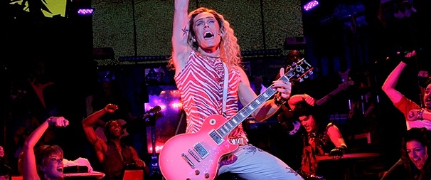 What’s Up, MiG Ayesa? The Rock of Ages Star on His Geeky Past and Schooling Tom Cruise on Stacee Jaxx
