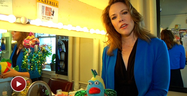 Does Emily Skinner Have a Wall of Shame? The Billy Elliot Star Reveals All 
