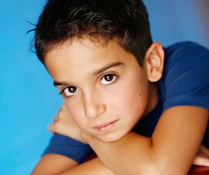 Julian Elia Will Make His Broadway Debut as Title Star of Billy Elliot