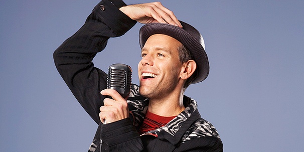 Adam Pascal and the Memphis Cast Set to Rock Out at the Thanksgiving Day Parade