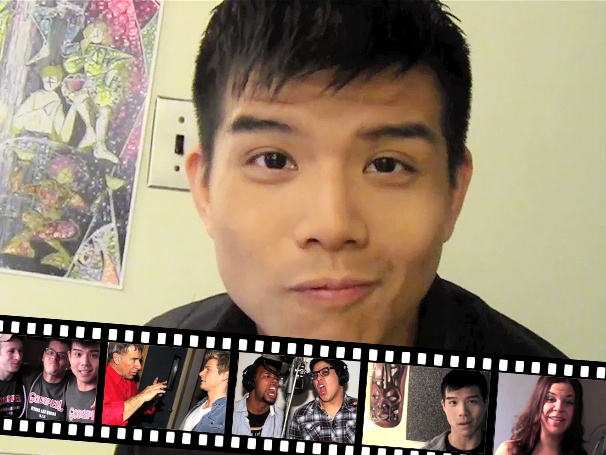 'Godspell' According to Telly Episode 7: Leung and Co. Record the New Godspell Cast Album 